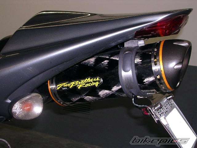 2007 TRIUMPH DAYTONA 675 | Picture 904781 motorcycle photo