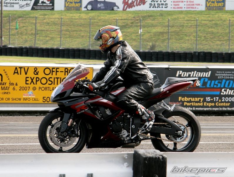 2006 SUZUKI GSX R 750 | Picture 904786 motorcycle photo