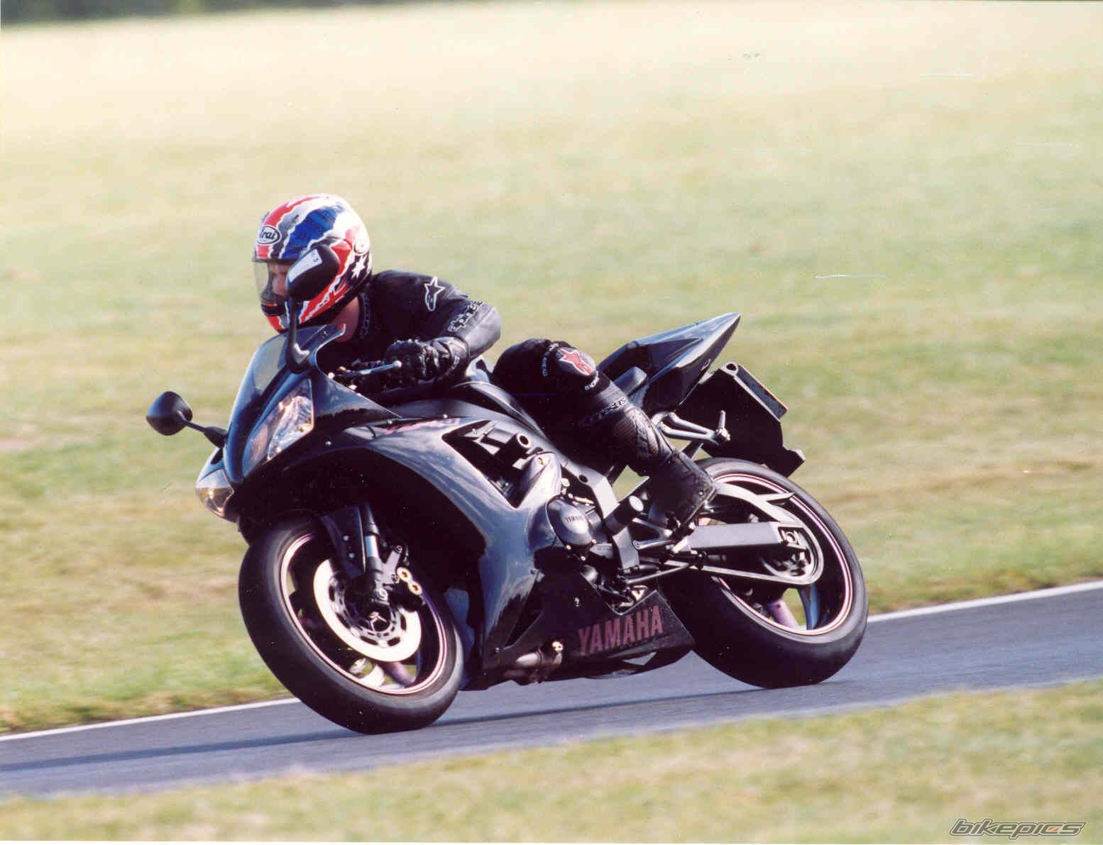 2003 YAMAHA YZF R1 | Picture 90482 motorcycle photo