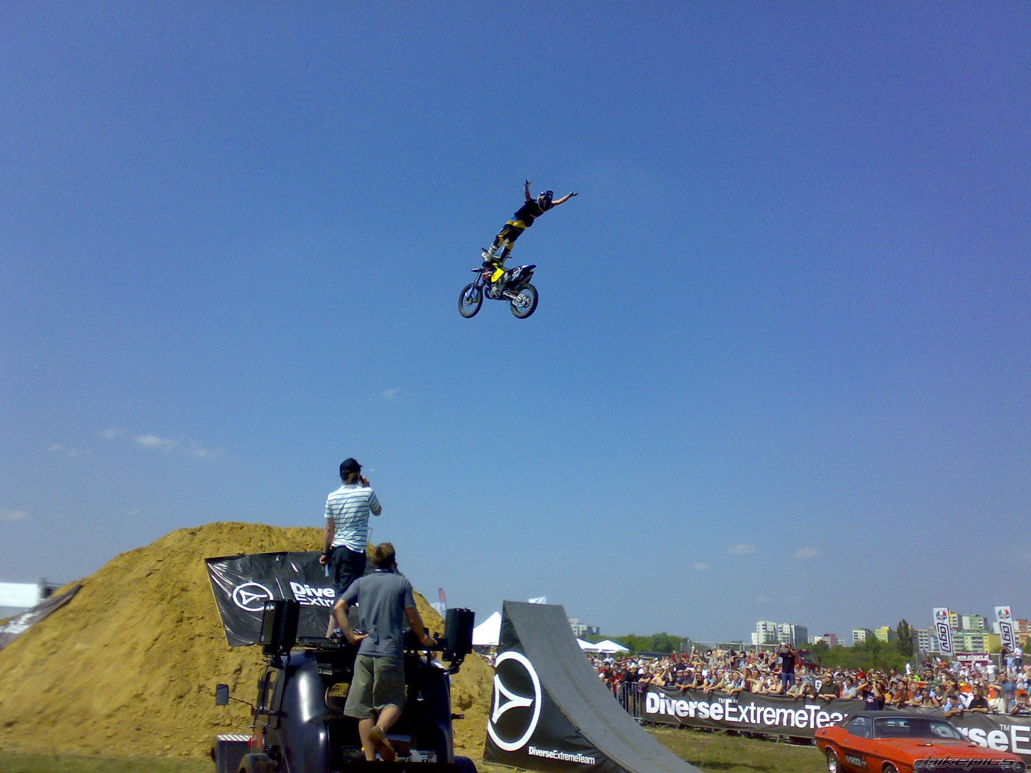 2007 APRILIA MX 50 | Picture 904935 motorcycle photo