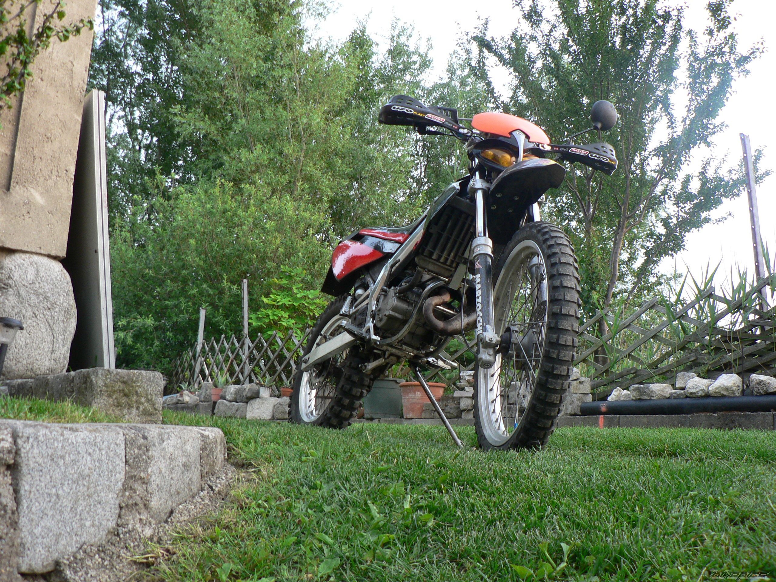 2004 DERBI SENDA DRD R | Picture 904949 motorcycle photo