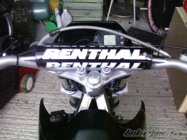 2005 DERBI SENDA DRD SM 50 | Picture 904960 motorcycle photo