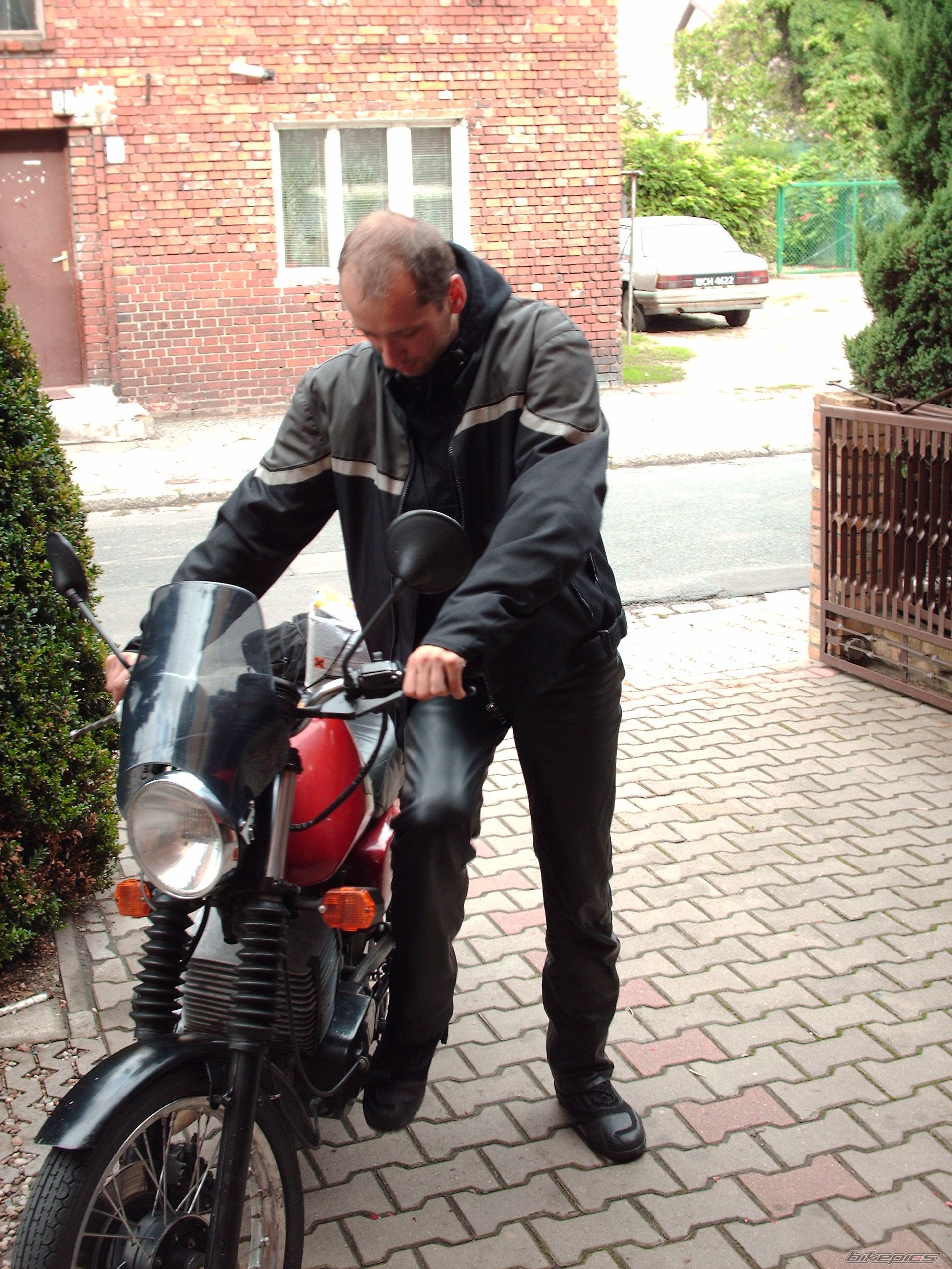 1989 MZ ETZ 251 | Picture 904979 motorcycle photo