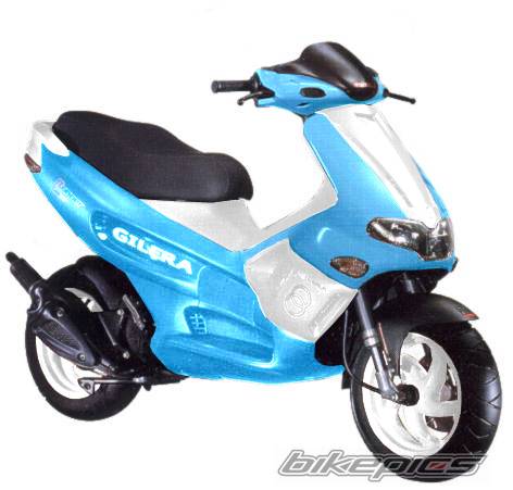 2003 PIAGGIO NRG | Picture 90499 motorcycle photo