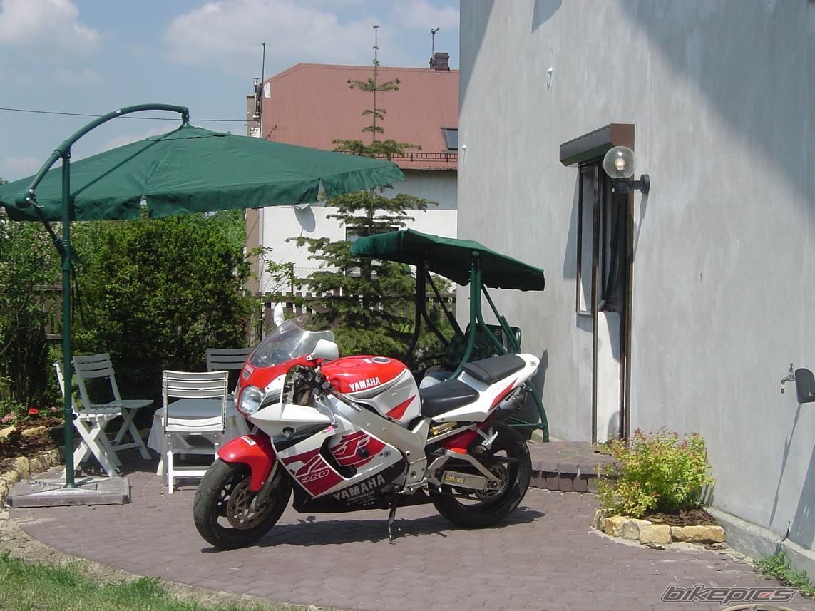 1998 YAMAHA YZF 750 | Picture 905155 motorcycle photo