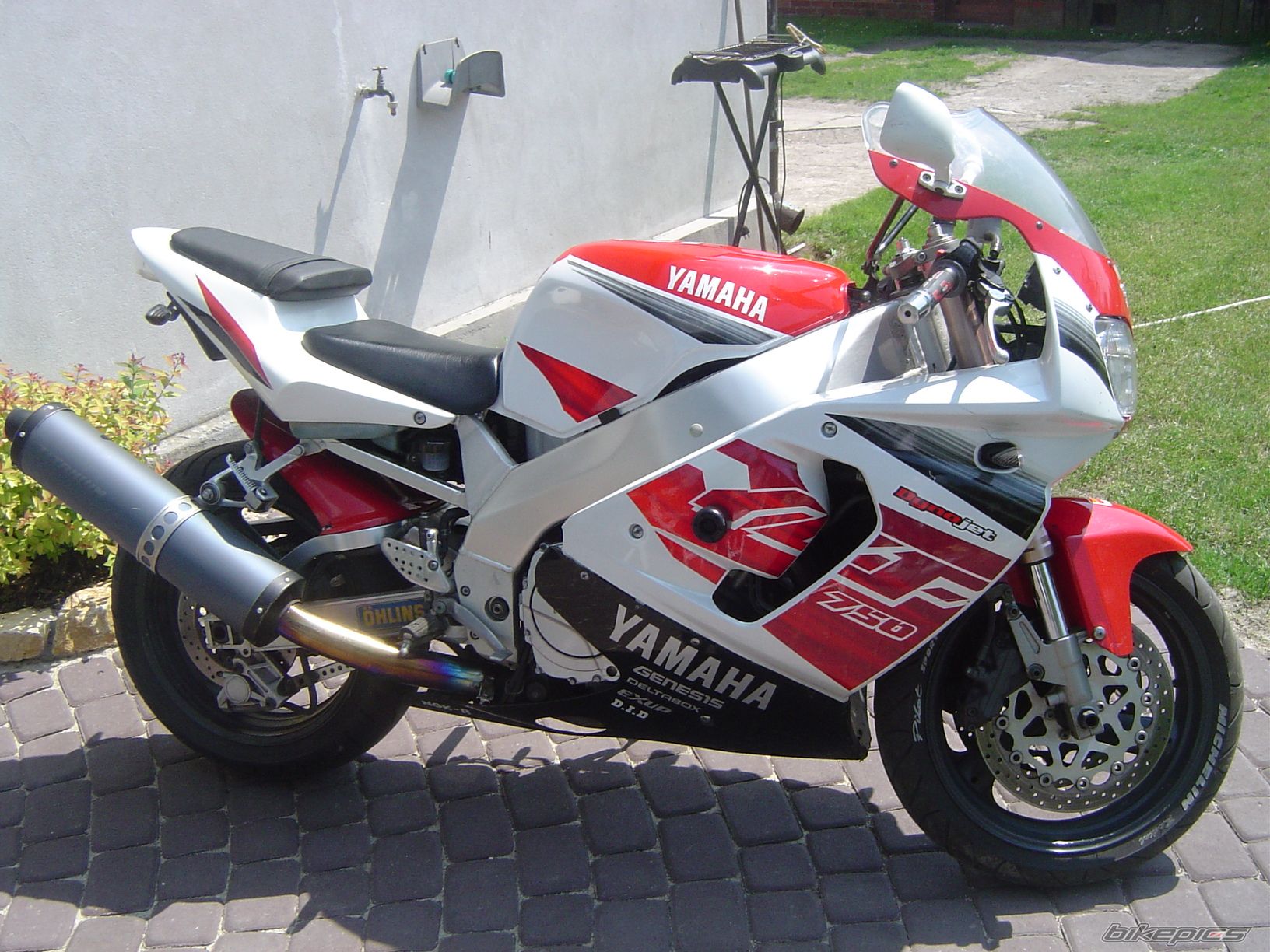 1998 YAMAHA YZF 750 | Picture 905167 motorcycle photo