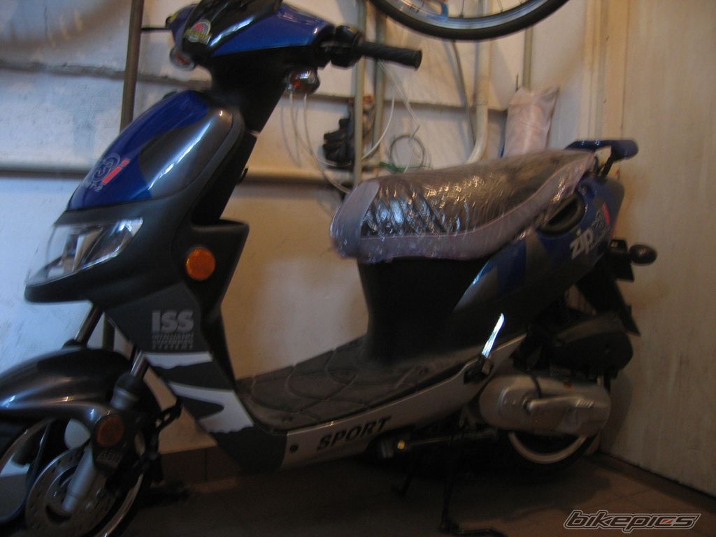 2006 KEEWAY HURRICANE 50 | Picture 905168 motorcycle photo