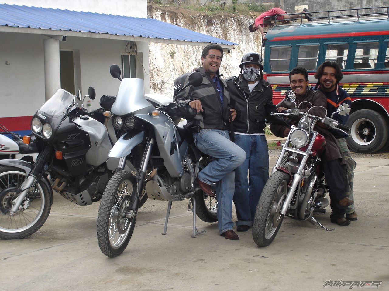 2003 KTM 640 ADVENTURE R | Picture 905229 motorcycle photo