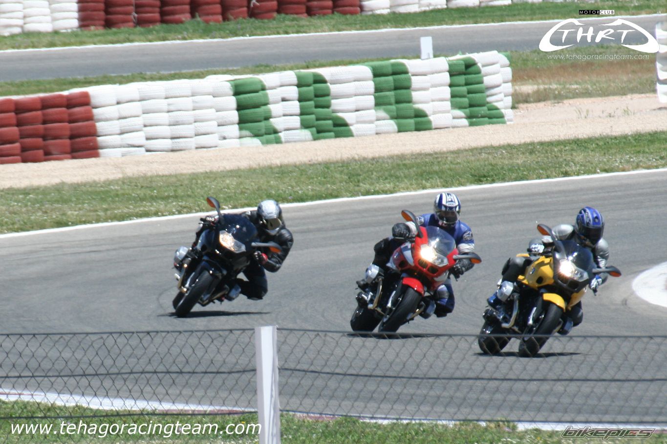 2007 BMW R 1200 ST | Picture 905242 motorcycle photo