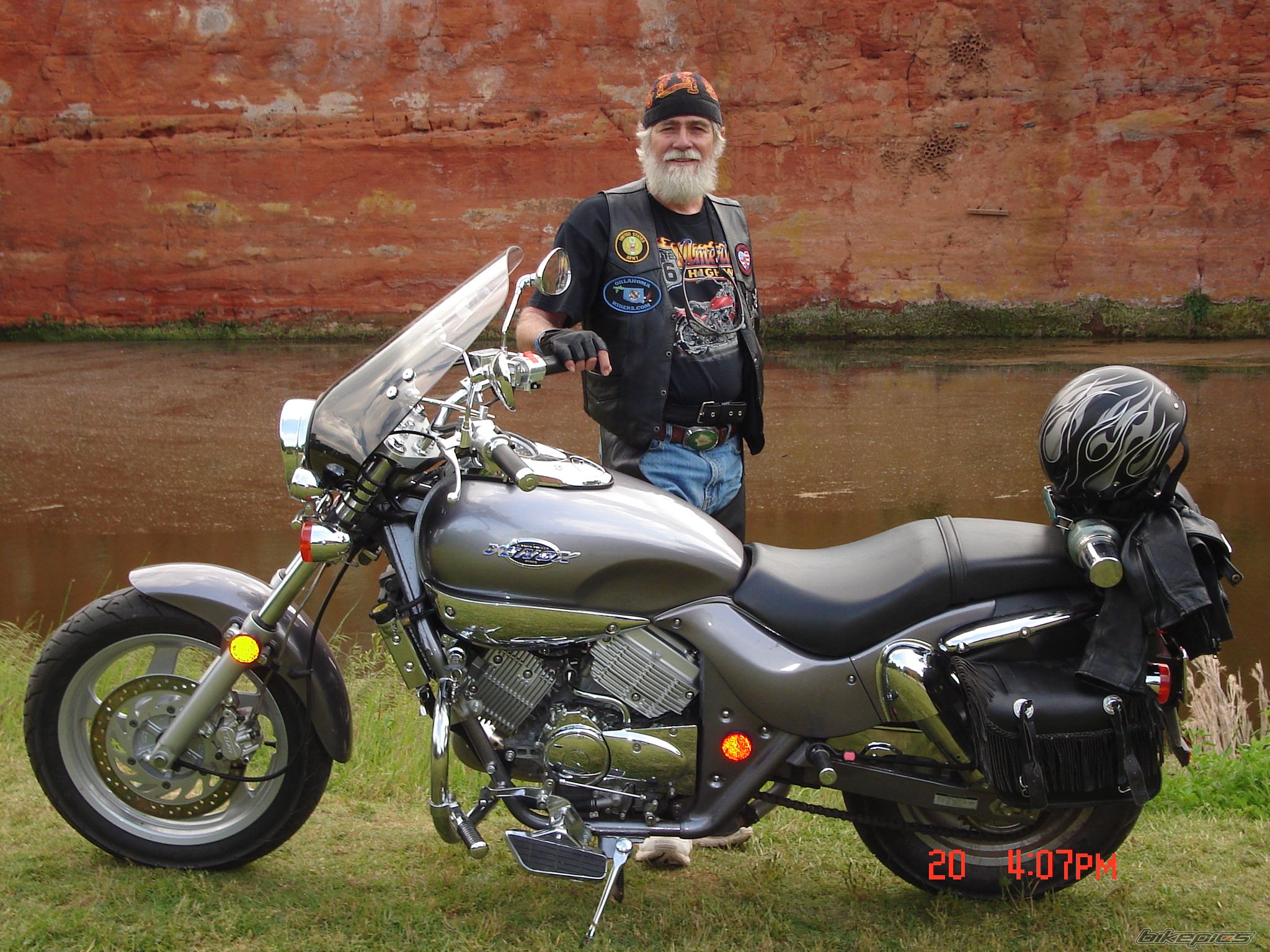 2005 KYMCO VENOX 250 | Picture 905414 motorcycle photo