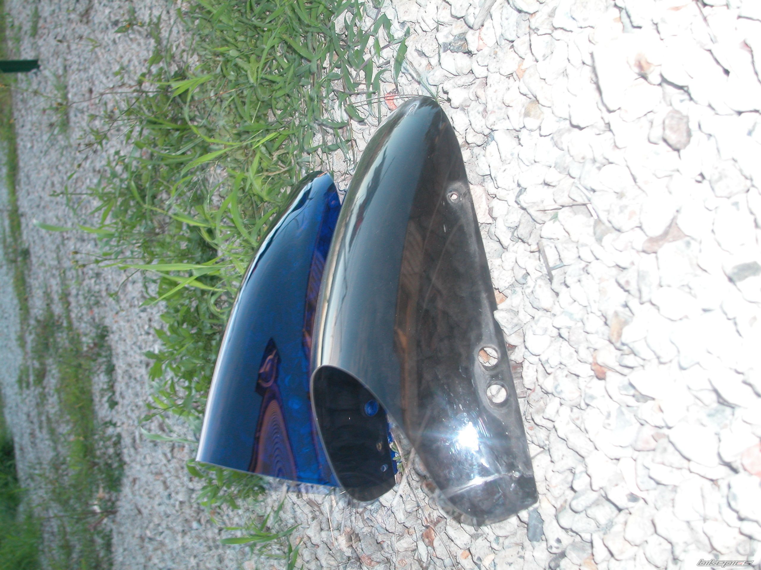 1989 HONDA CBR 250 | Picture 905564 motorcycle photo