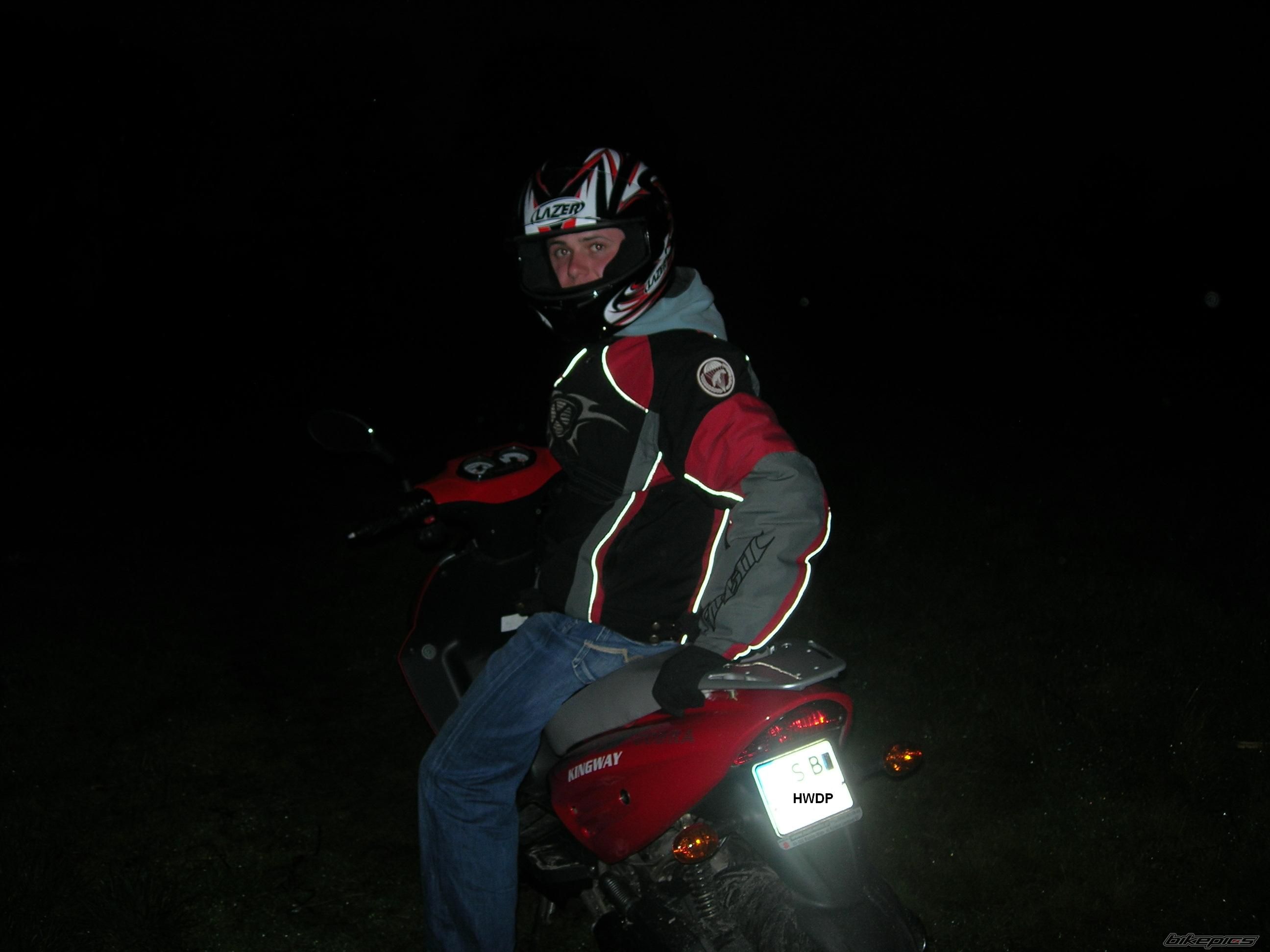 2007 GILERA RUNNER 50 | Picture 905570 motorcycle photo