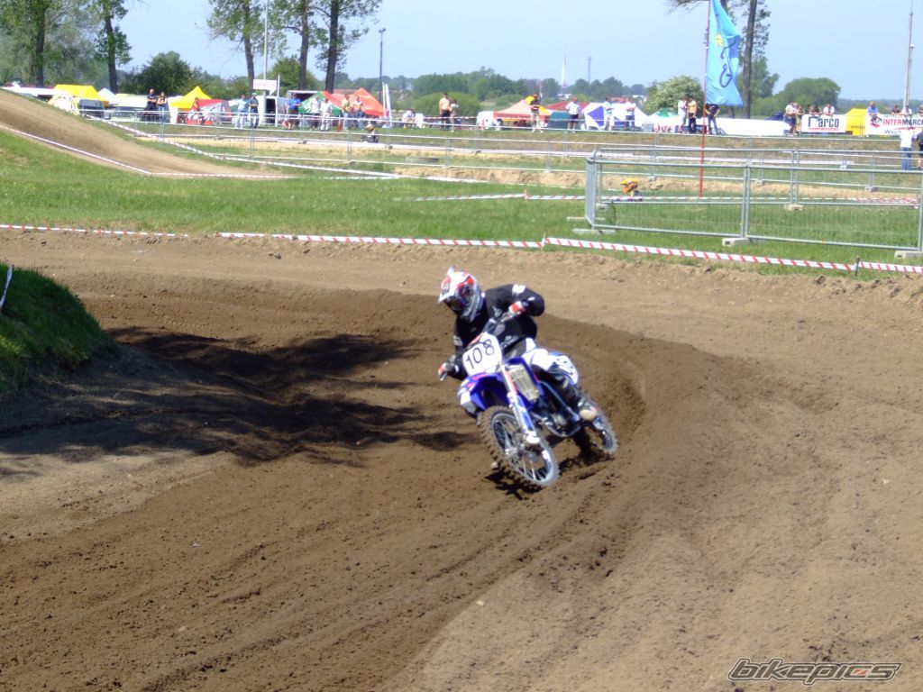 2003 YAMAHA YZ 250F | Picture 905660 motorcycle photo