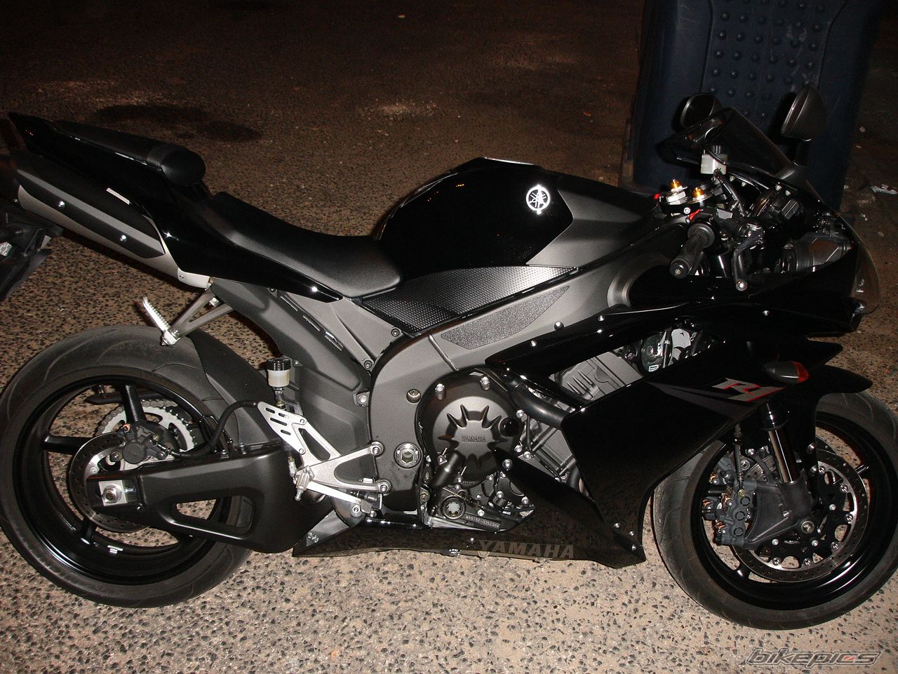 2007 YAMAHA YZF R1 | Picture 905691 motorcycle photo