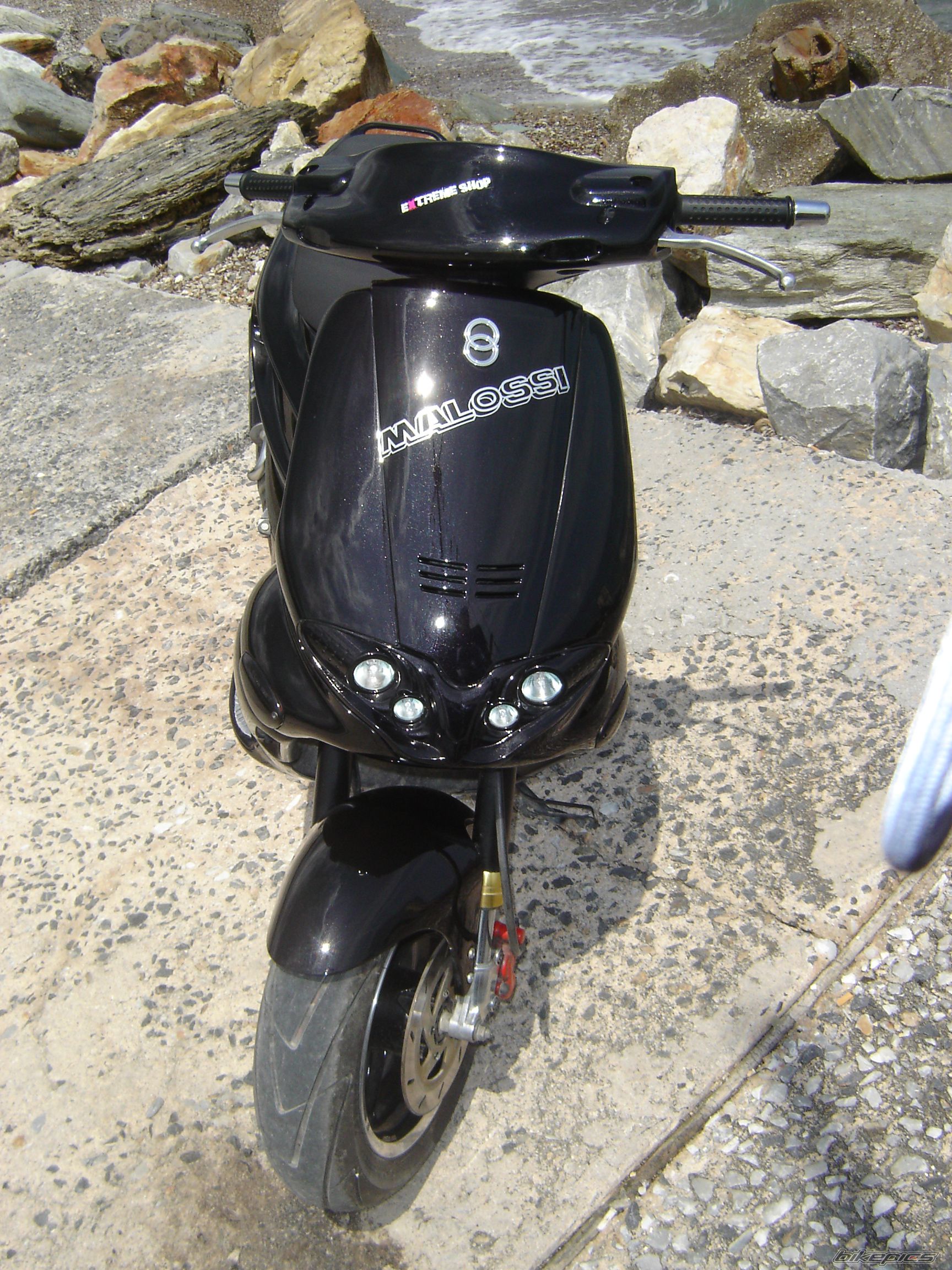2007 GILERA RUNNER 180 FXR | Picture 905719 motorcycle photo