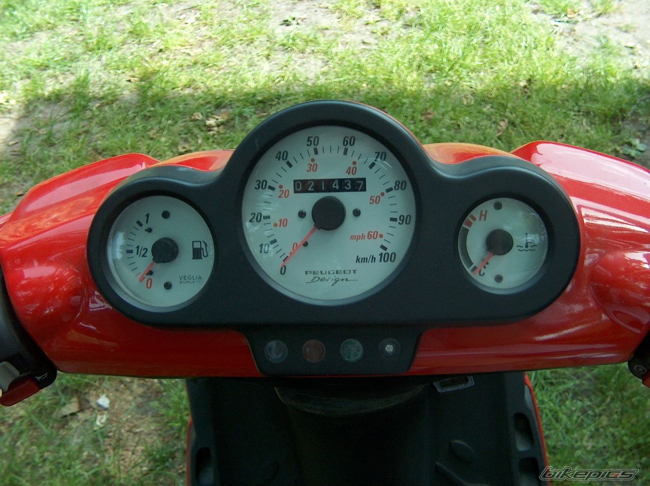 1998 PEUGEOT SPEEDFIGHT2 50 | Picture 905761 motorcycle photo