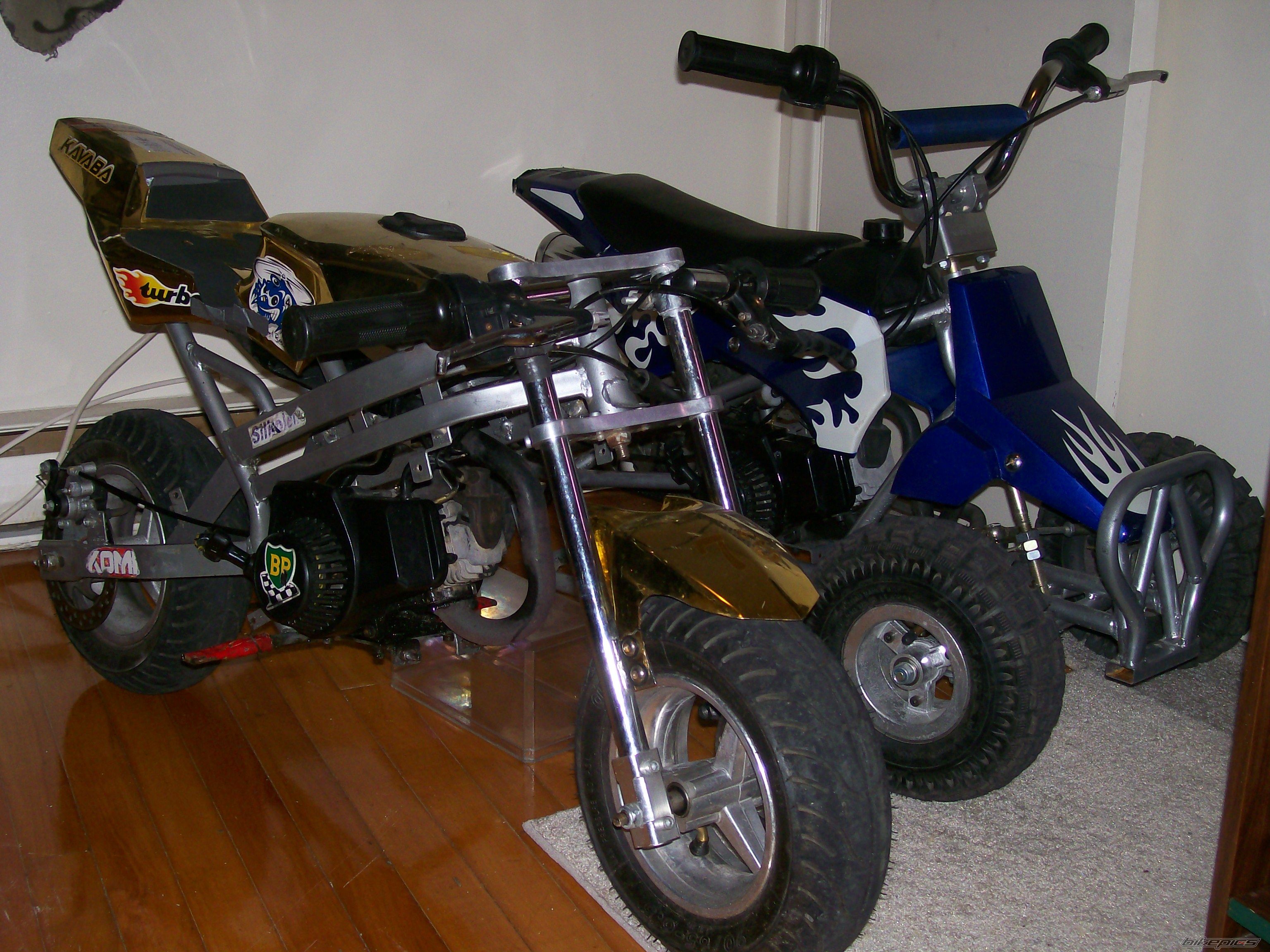 2006 BLATA QUADARD | Picture 905791 motorcycle photo