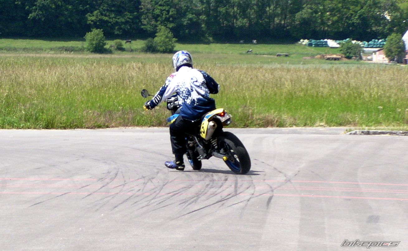 2006 HUSABERG FE 650 SM | Picture 905820 motorcycle photo