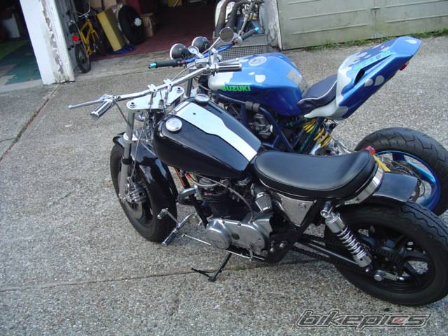 1980 YAMAHA XS 650 | Picture 90590 motorcycle photo
