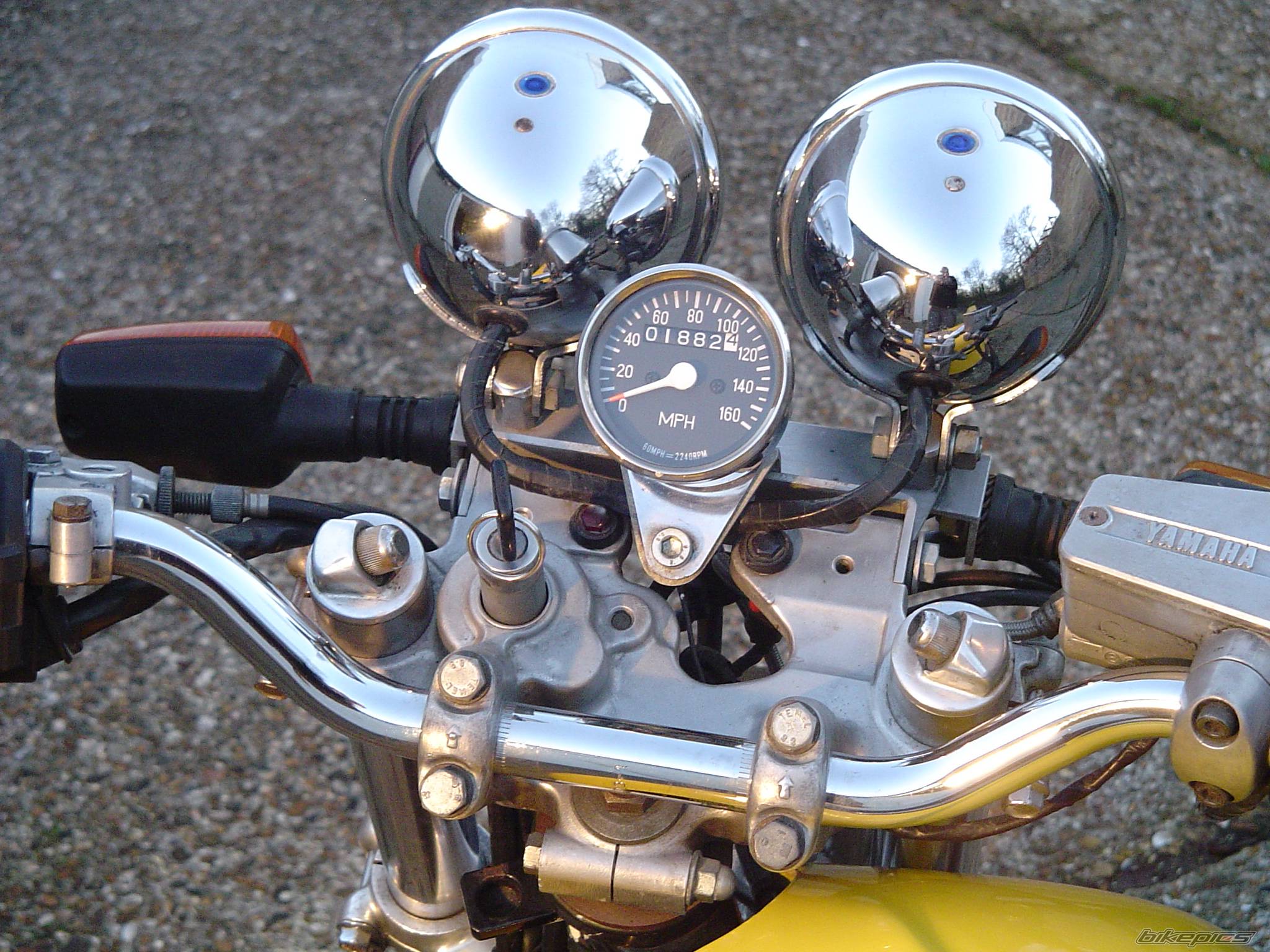 1981 KAWASAKI GPZ 1100 | Picture 90593 motorcycle photo