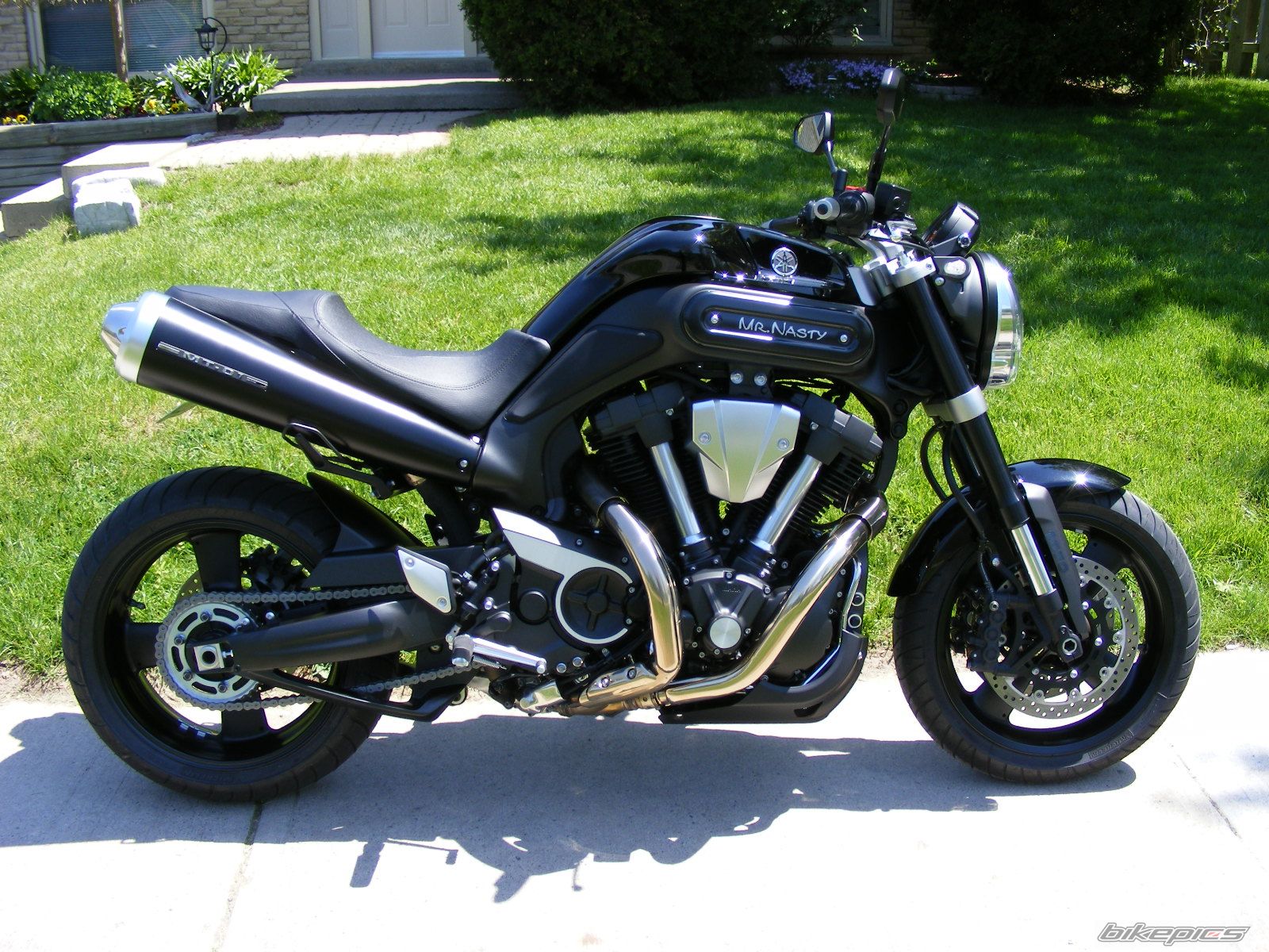 2007 YAMAHA MT 01 | Picture 906044 motorcycle photo