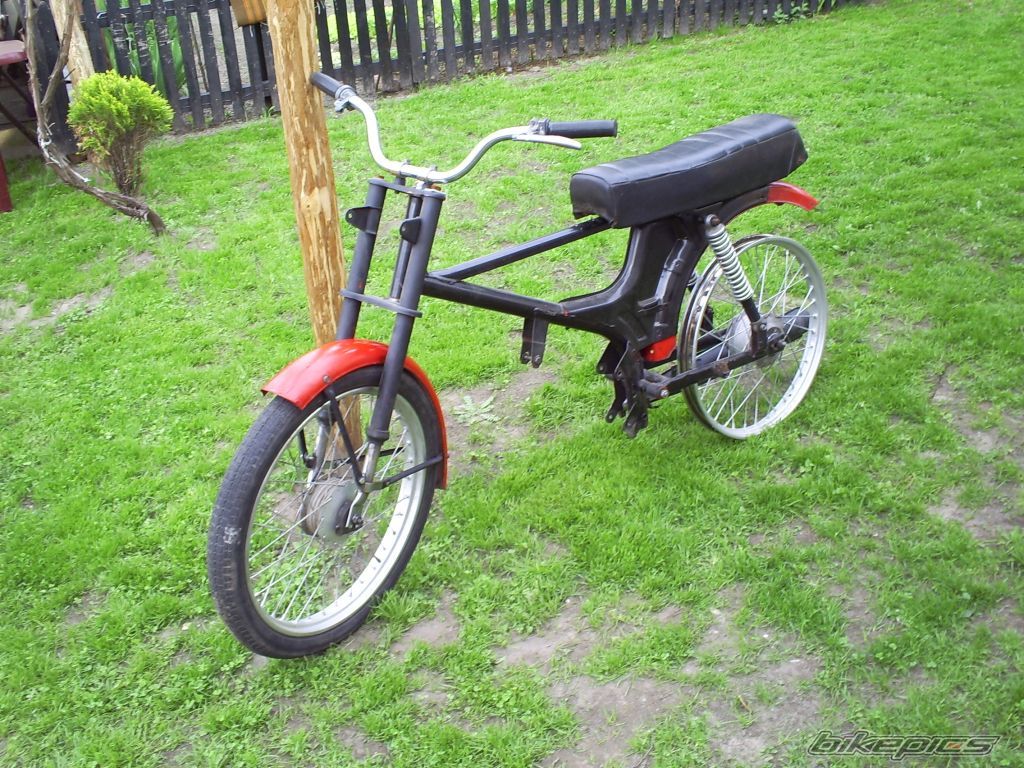 1986 ROMET 50 T 1 | Picture 906153 motorcycle photo