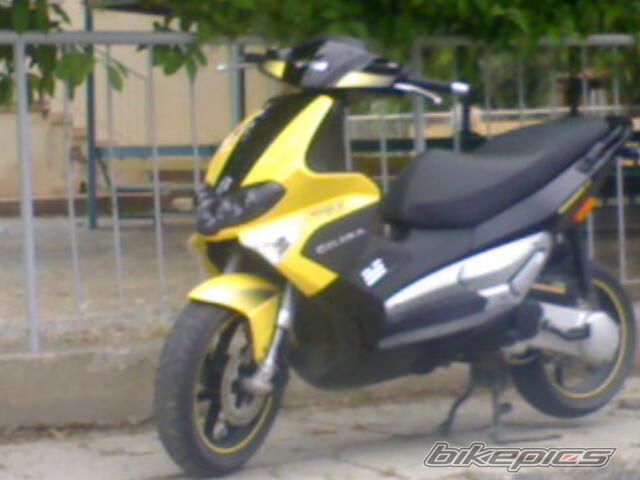 2007 GILERA RUNNER 50 | Picture 906217 motorcycle photo