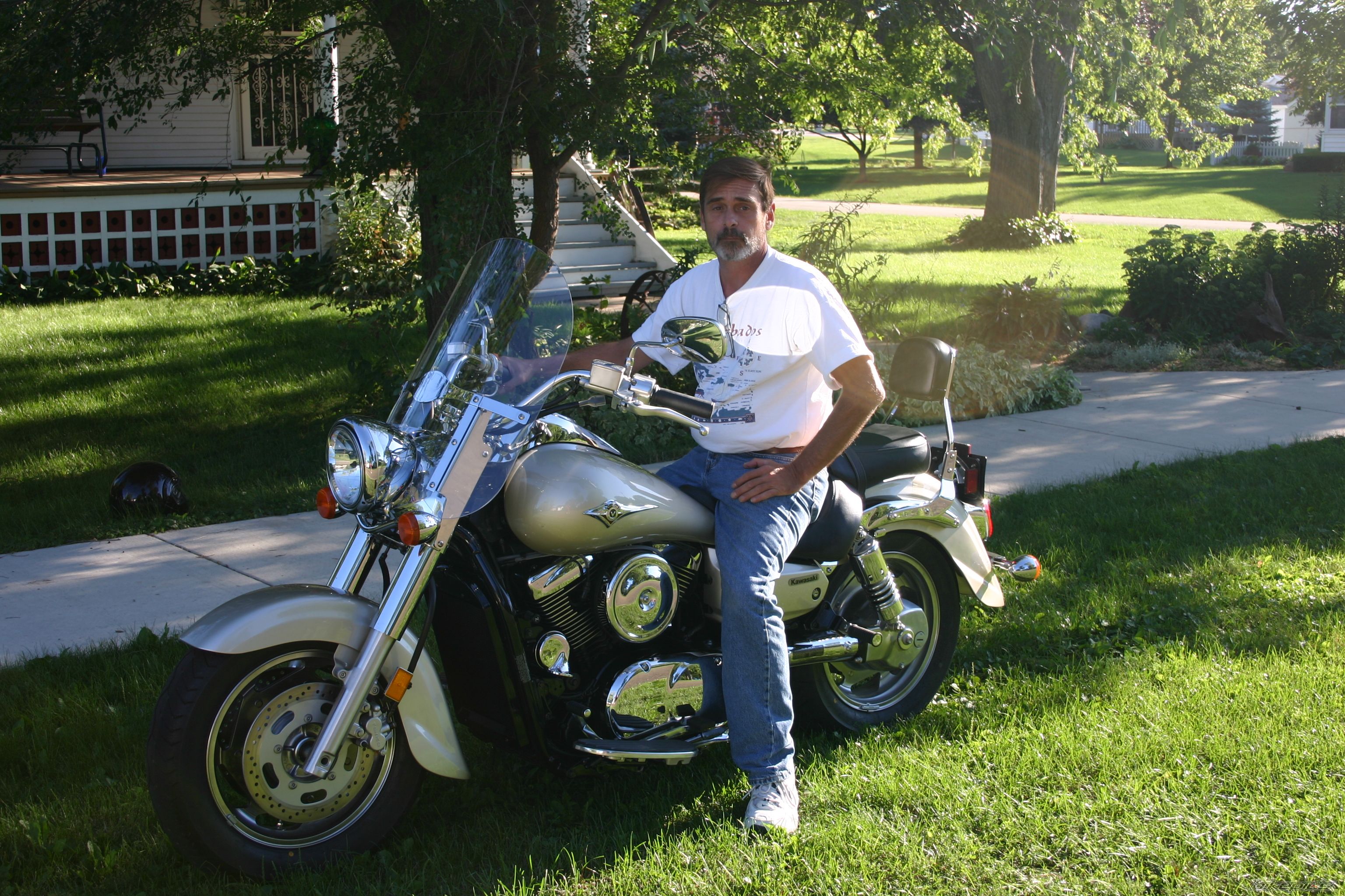 2005 KAWASAKI VULCAN 1600 | Picture 906267 motorcycle photo