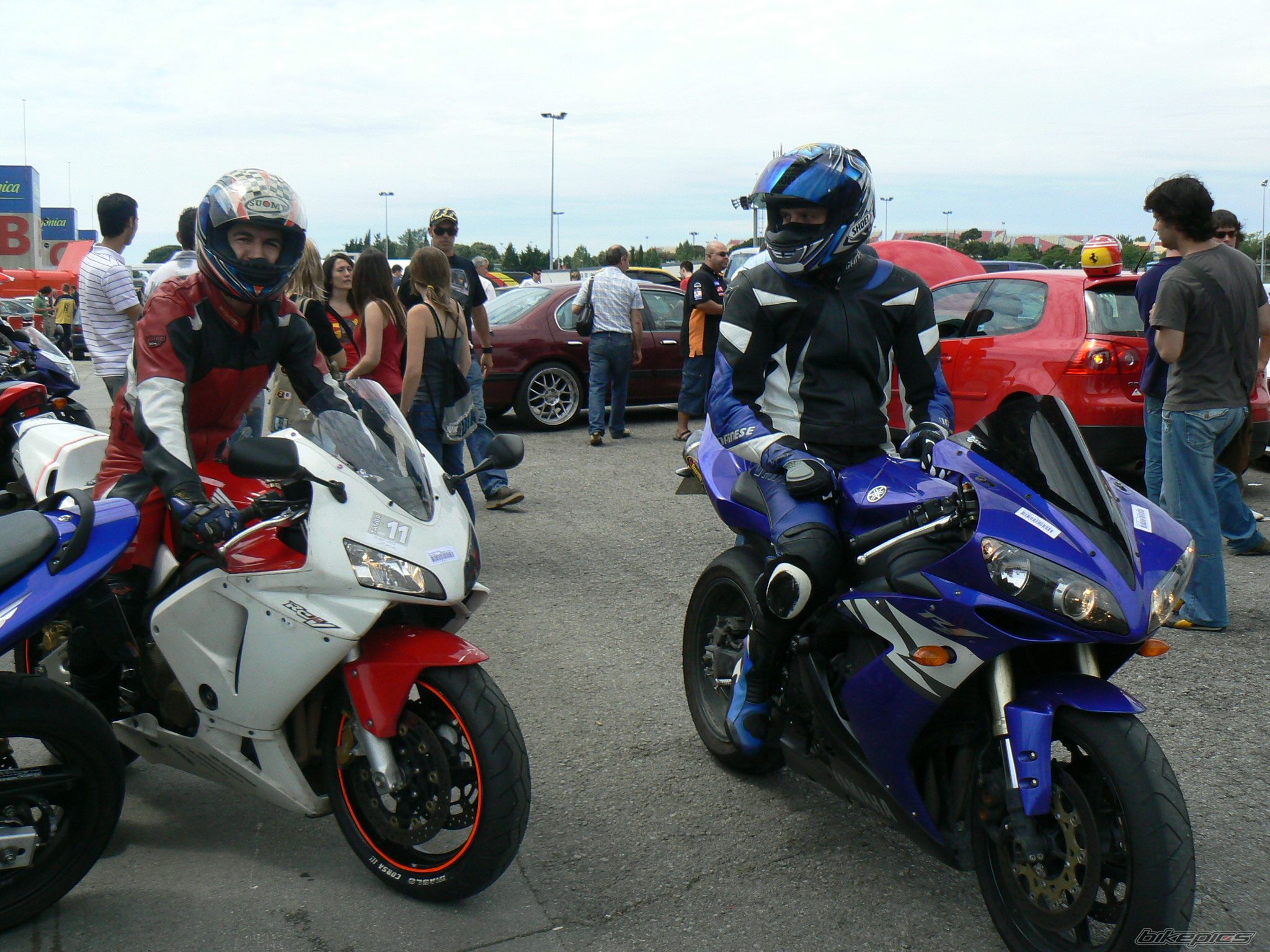 2005 YAMAHA YZF R1 | Picture 906432 motorcycle photo