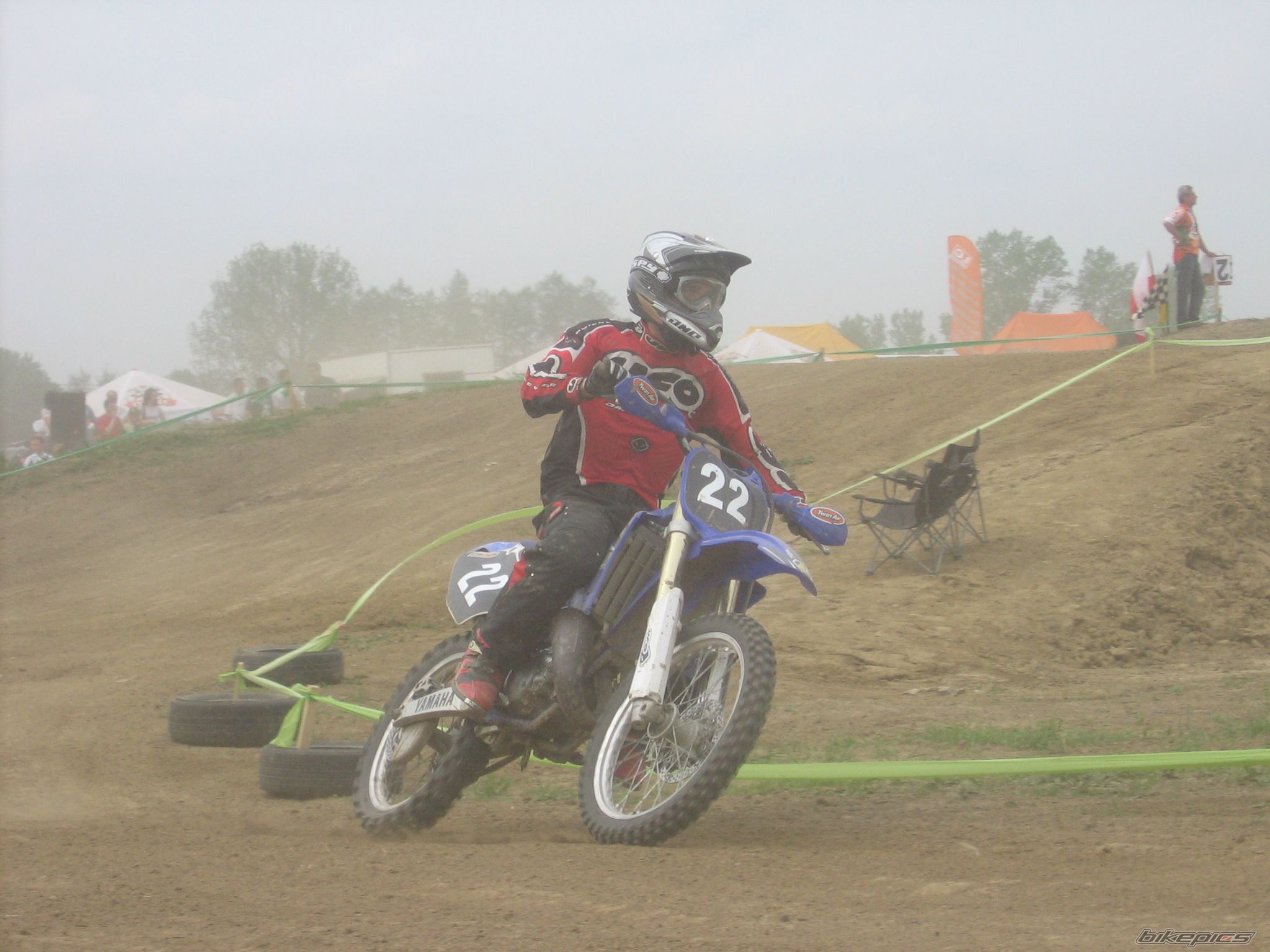 2004 YAMAHA YZ 125 | Picture 906526 motorcycle photo