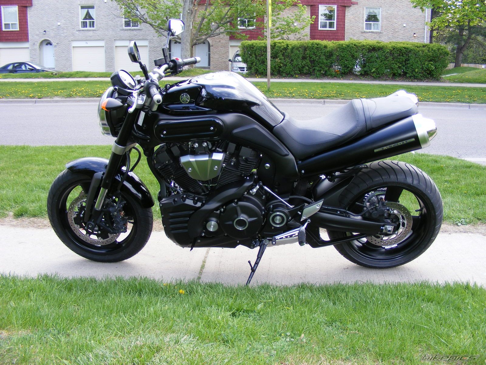 2007 YAMAHA MT 01 | Picture 906568 motorcycle photo