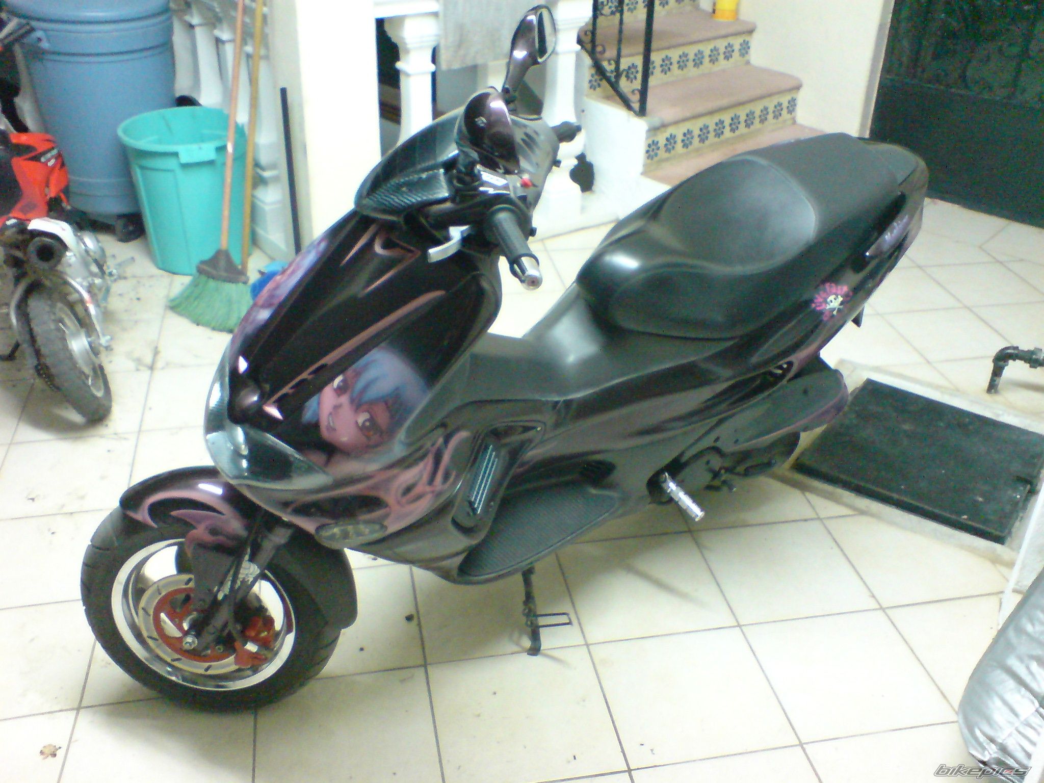 2006 GILERA RUNNER 180 SP | Picture 906586 motorcycle photo