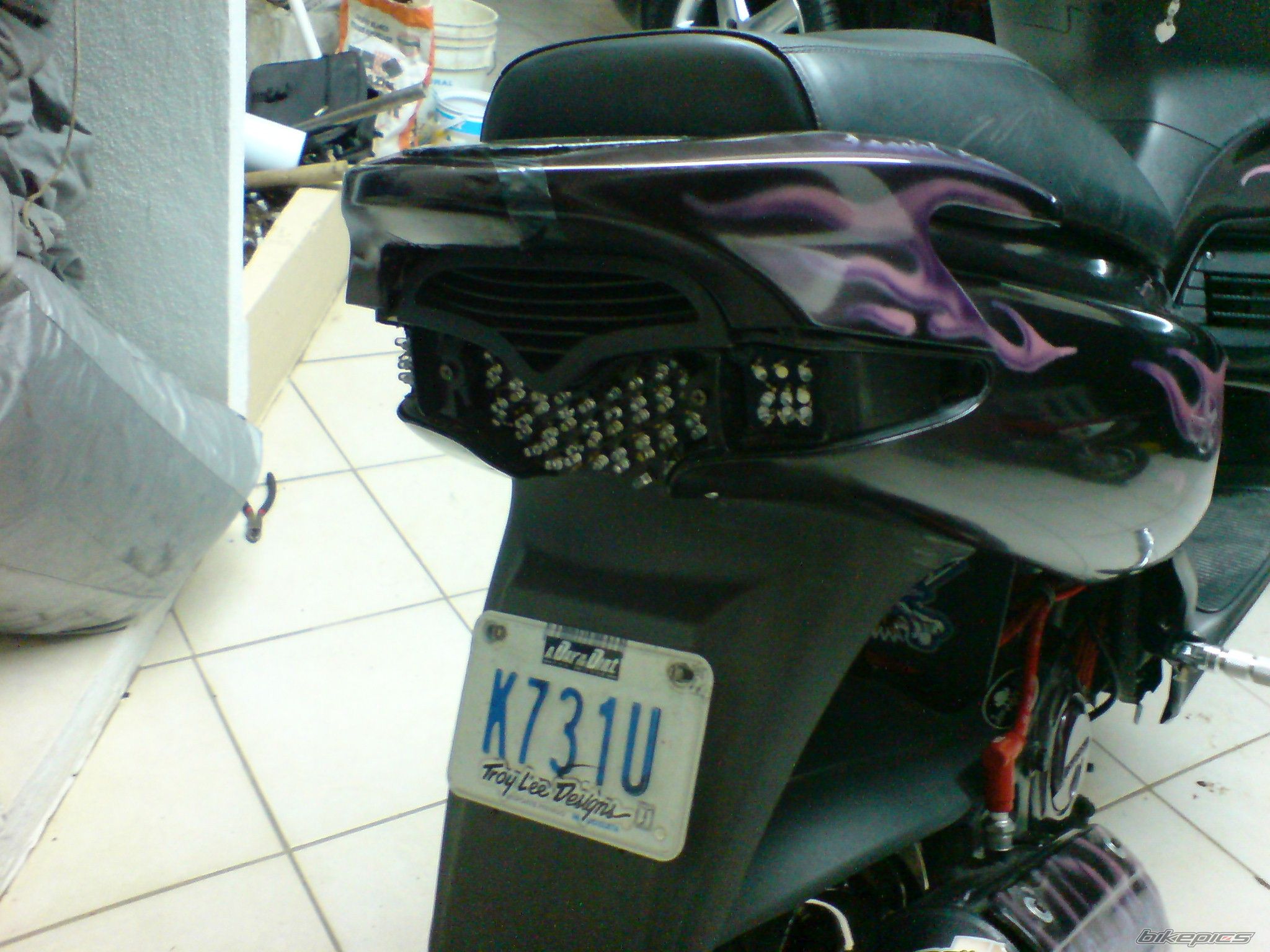 2006 GILERA RUNNER 180 SP | Picture 906587 motorcycle photo