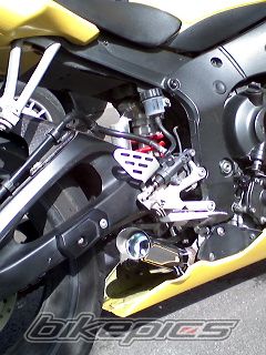 2004 YAMAHA YZF R6 | Picture 906757 motorcycle photo