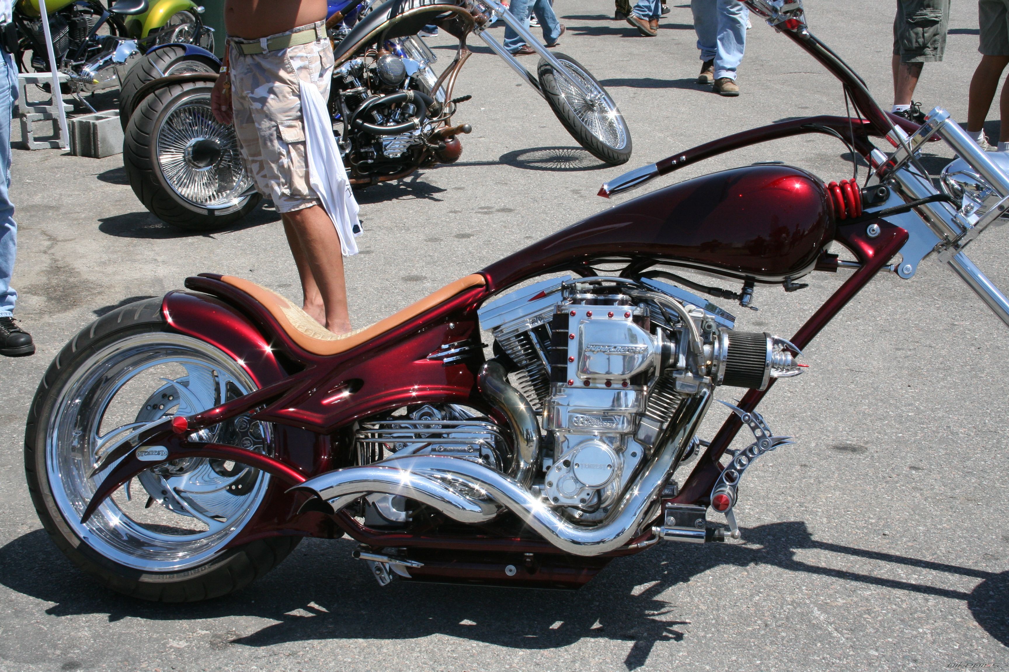    | Picture 906772 motorcycle photo