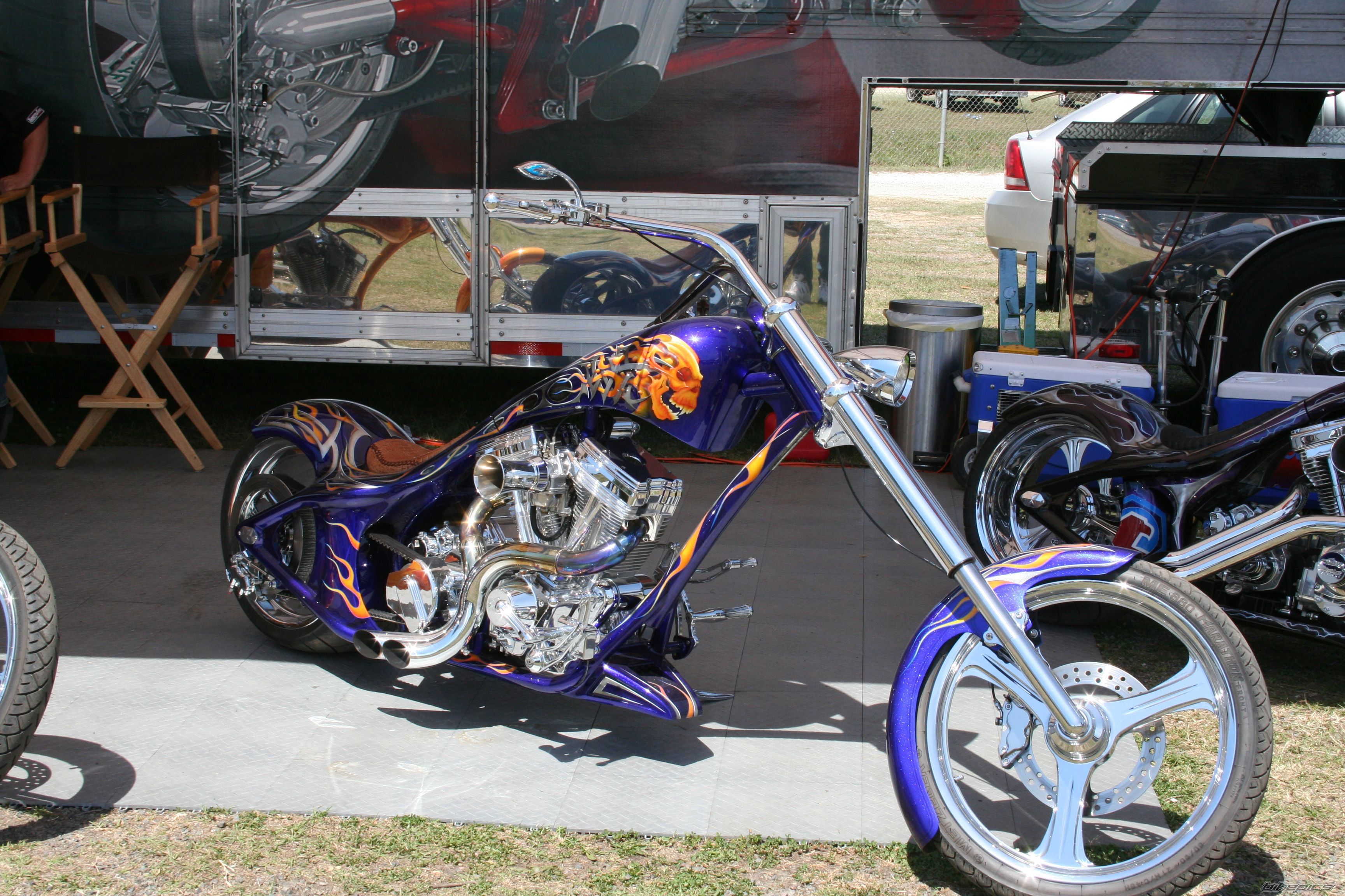    | Picture 906775 motorcycle photo