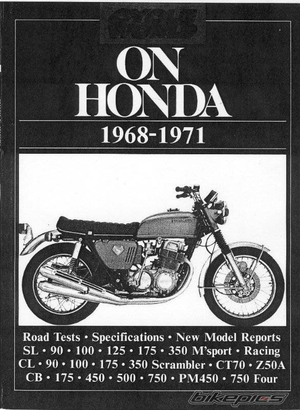 1973 HONDA CB 450 | Picture 90690 motorcycle photo