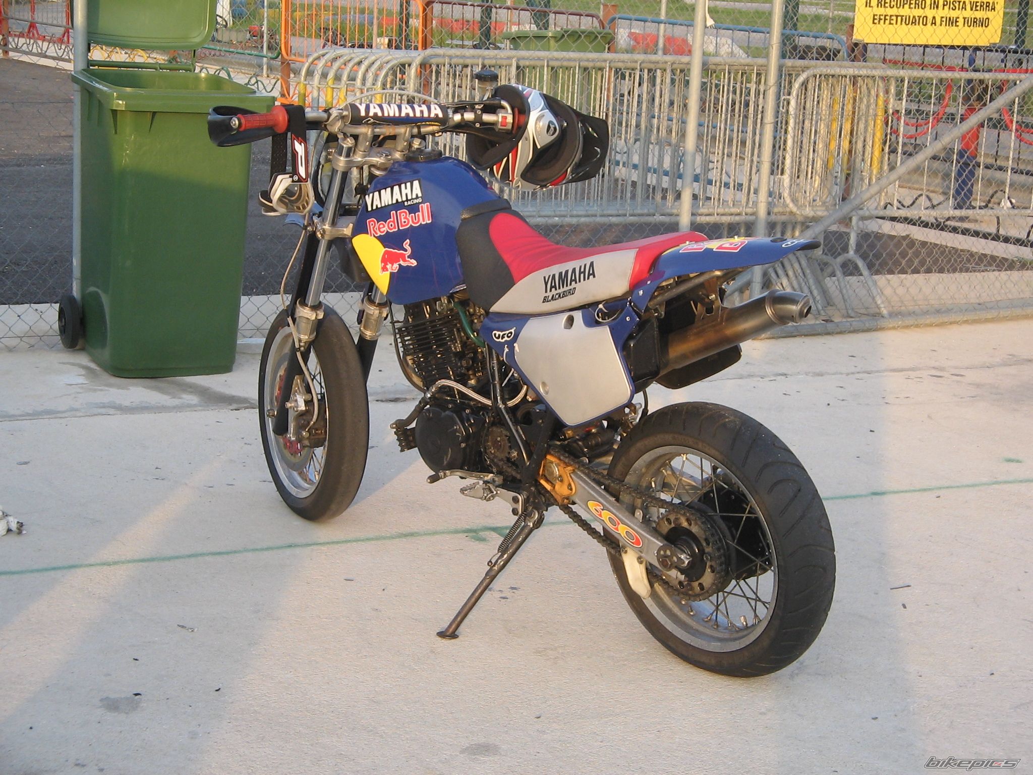 1984 YAMAHA XT 600 | Picture 906910 motorcycle photo