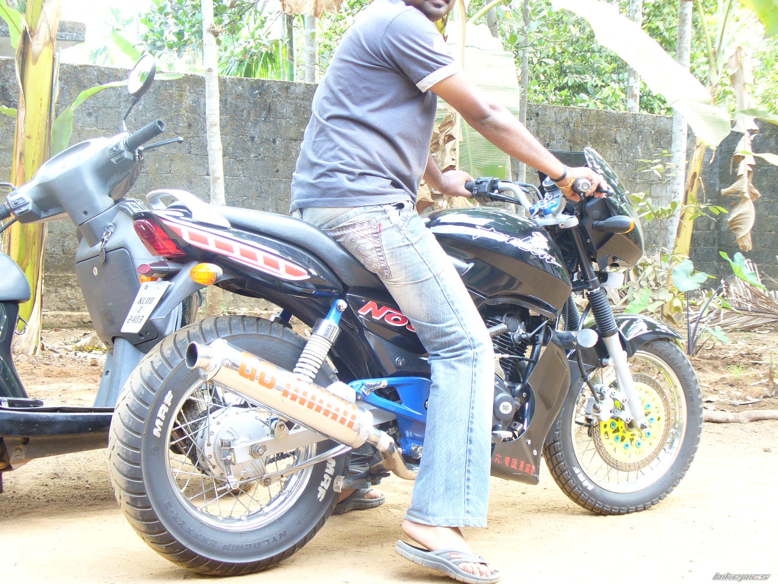 2006 BAJAJ PULSAR 180 | Picture 907054 motorcycle photo
