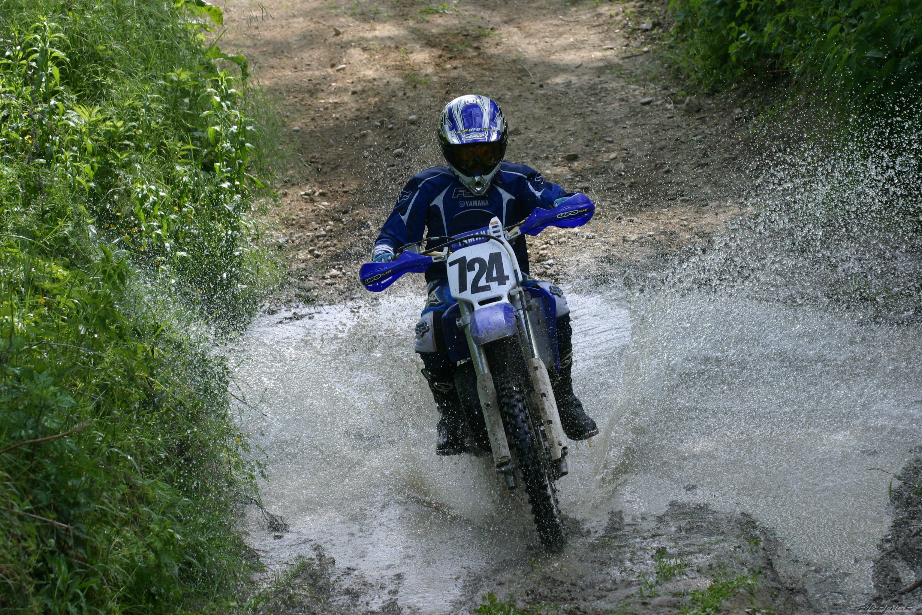 2005 YAMAHA YZ 85 | Picture 907301 motorcycle photo