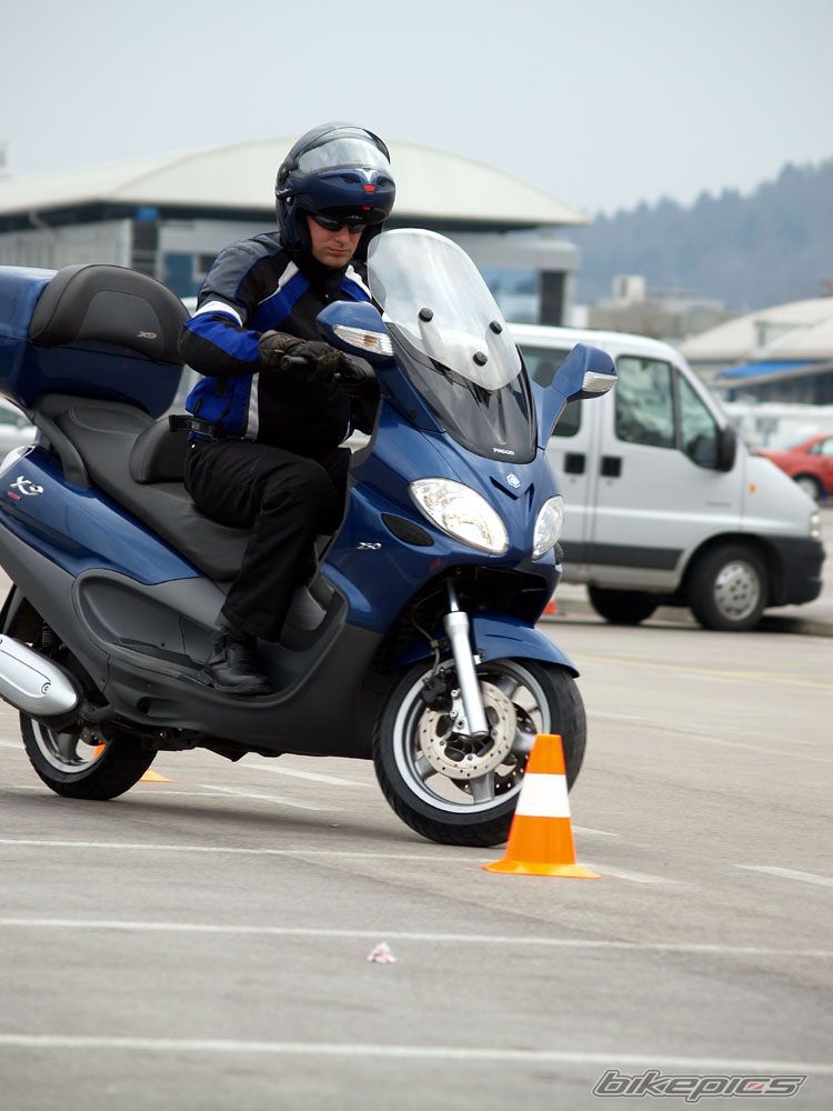 2004 PIAGGIO X9 250 | Picture 907398 motorcycle photo