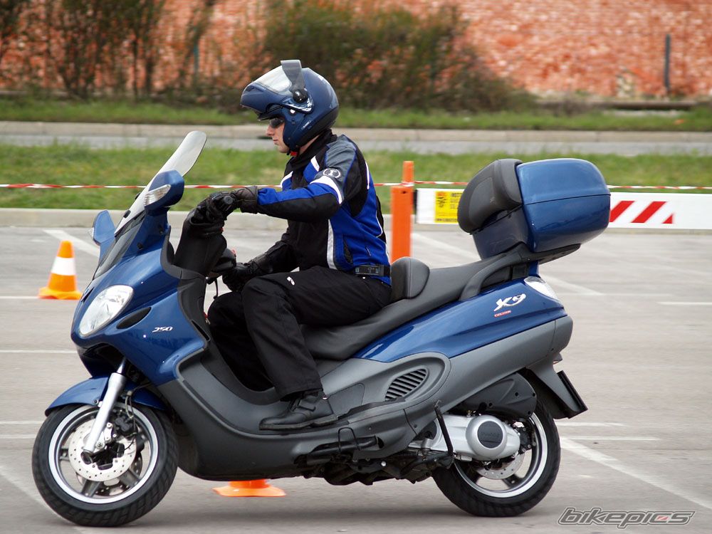 2004 PIAGGIO X9 250 | Picture 907402 motorcycle photo