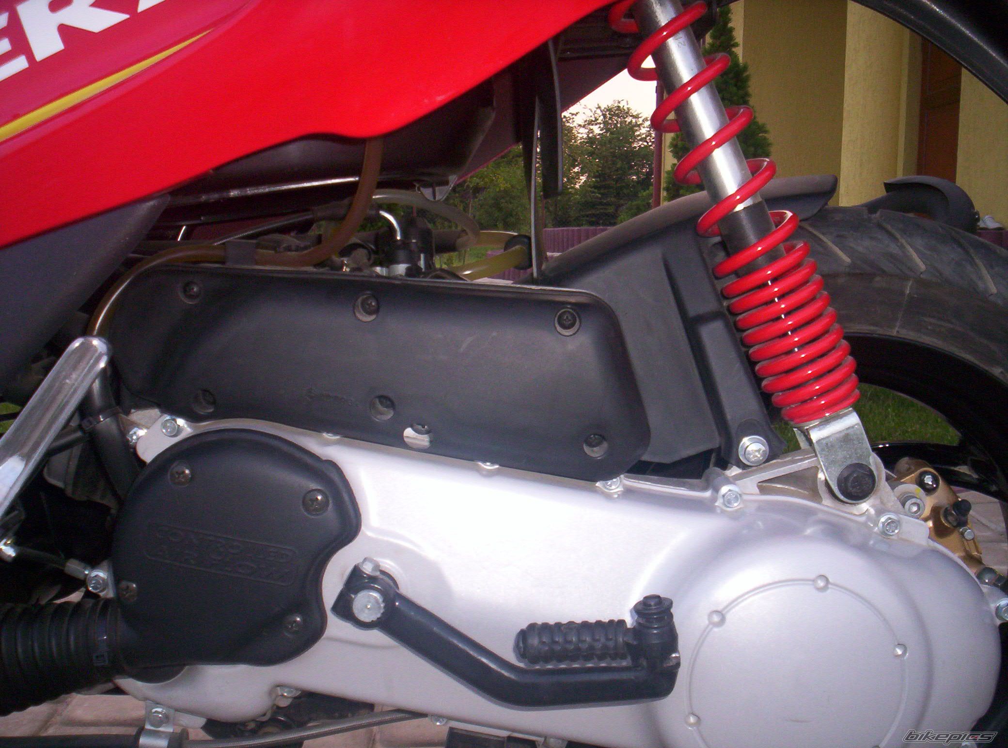 2005 GILERA RUNNER 50 | Picture 907428 motorcycle photo