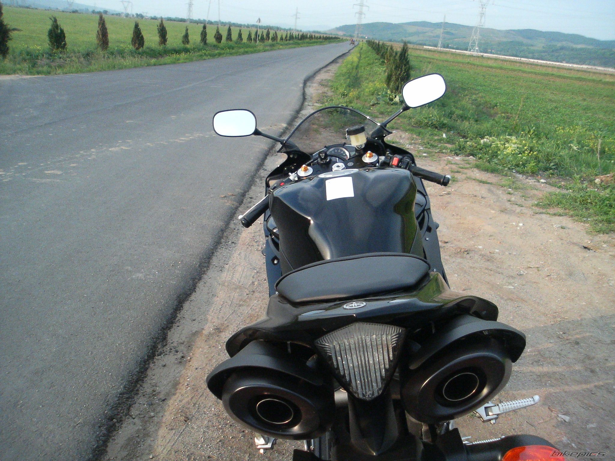 2007 YAMAHA YZF R1 | Picture 907461 motorcycle photo