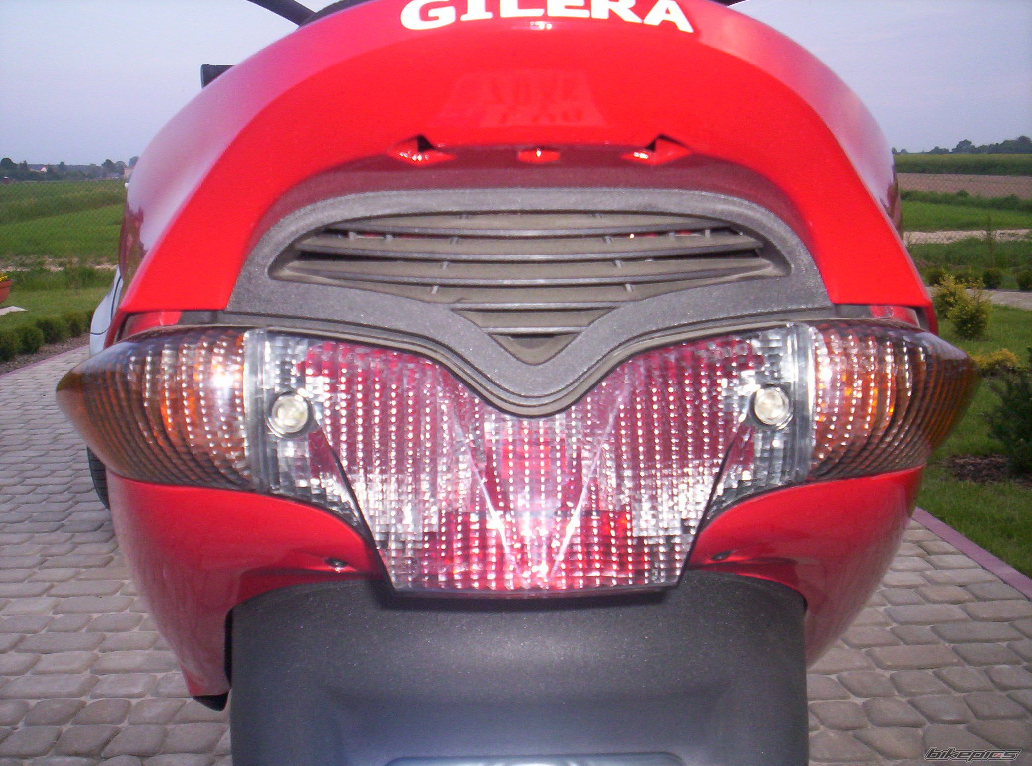 2005 GILERA RUNNER 50 | Picture 907464 motorcycle photo