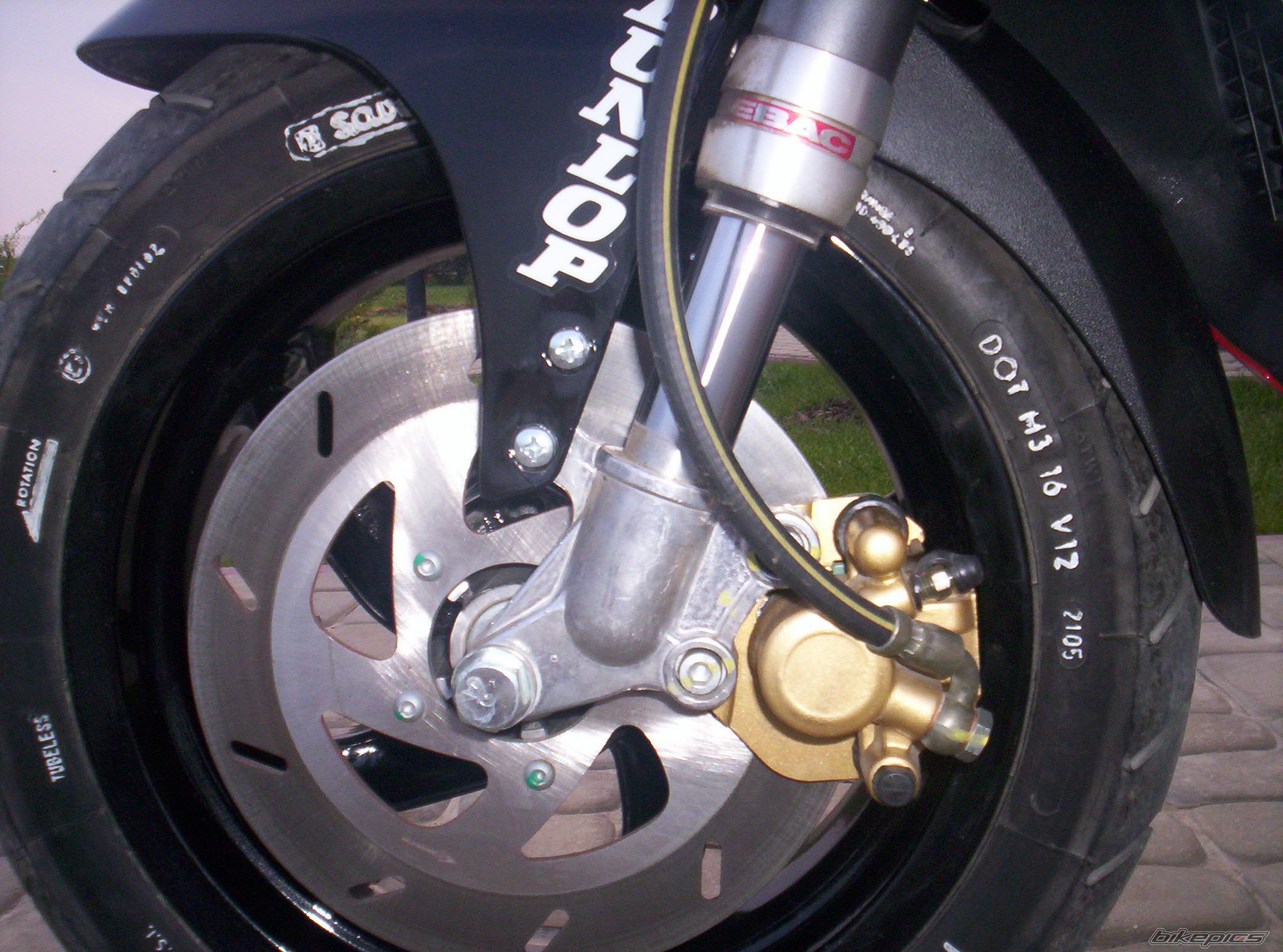 2005 GILERA RUNNER 50 | Picture 907494 motorcycle photo