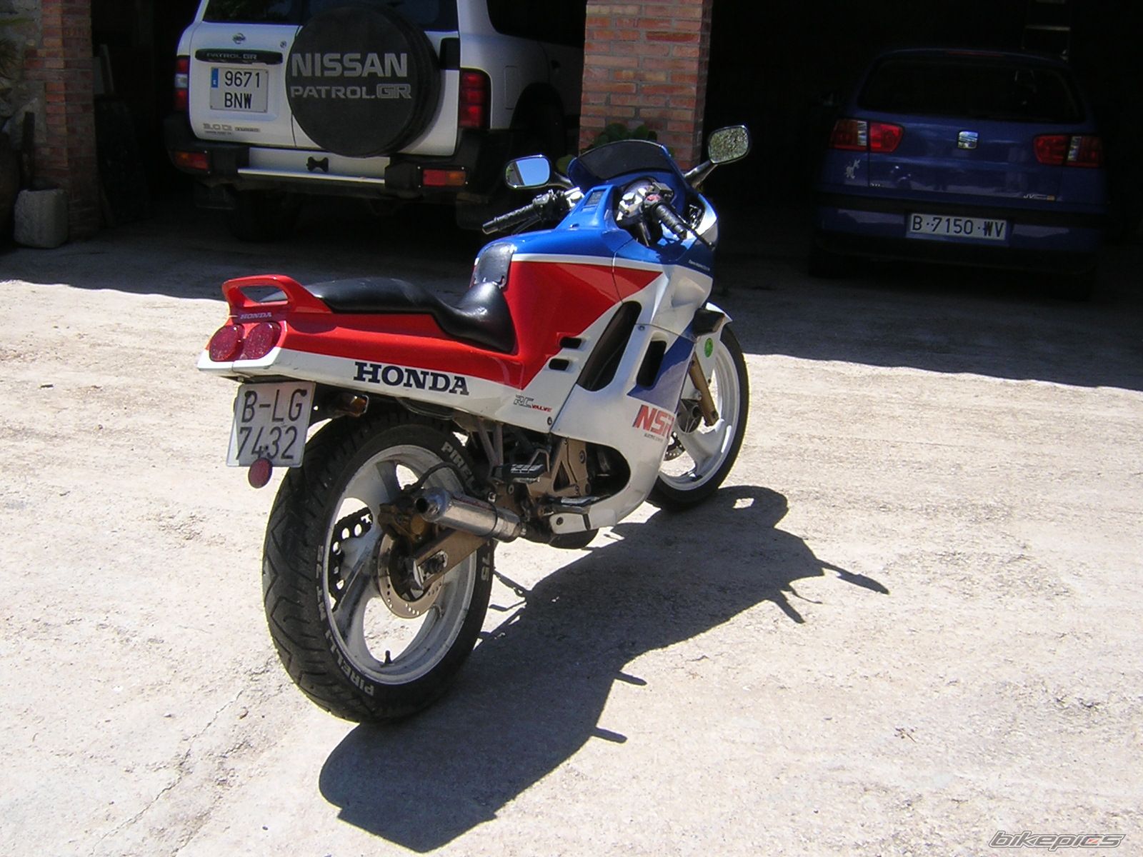    | Picture 907517 motorcycle photo