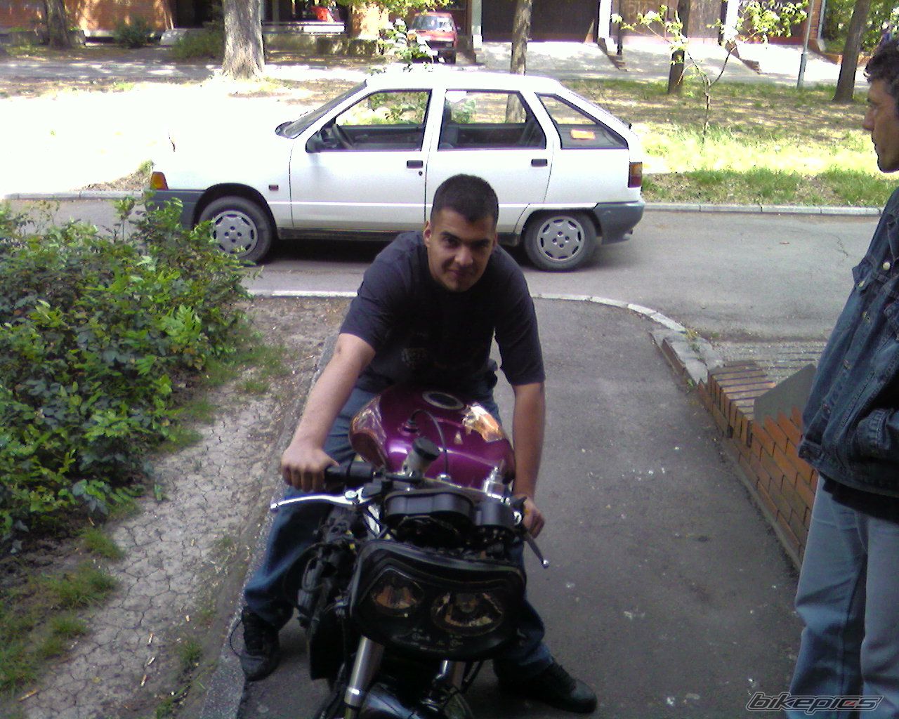 1995 SUZUKI GSX R 750 | Picture 907518 motorcycle photo
