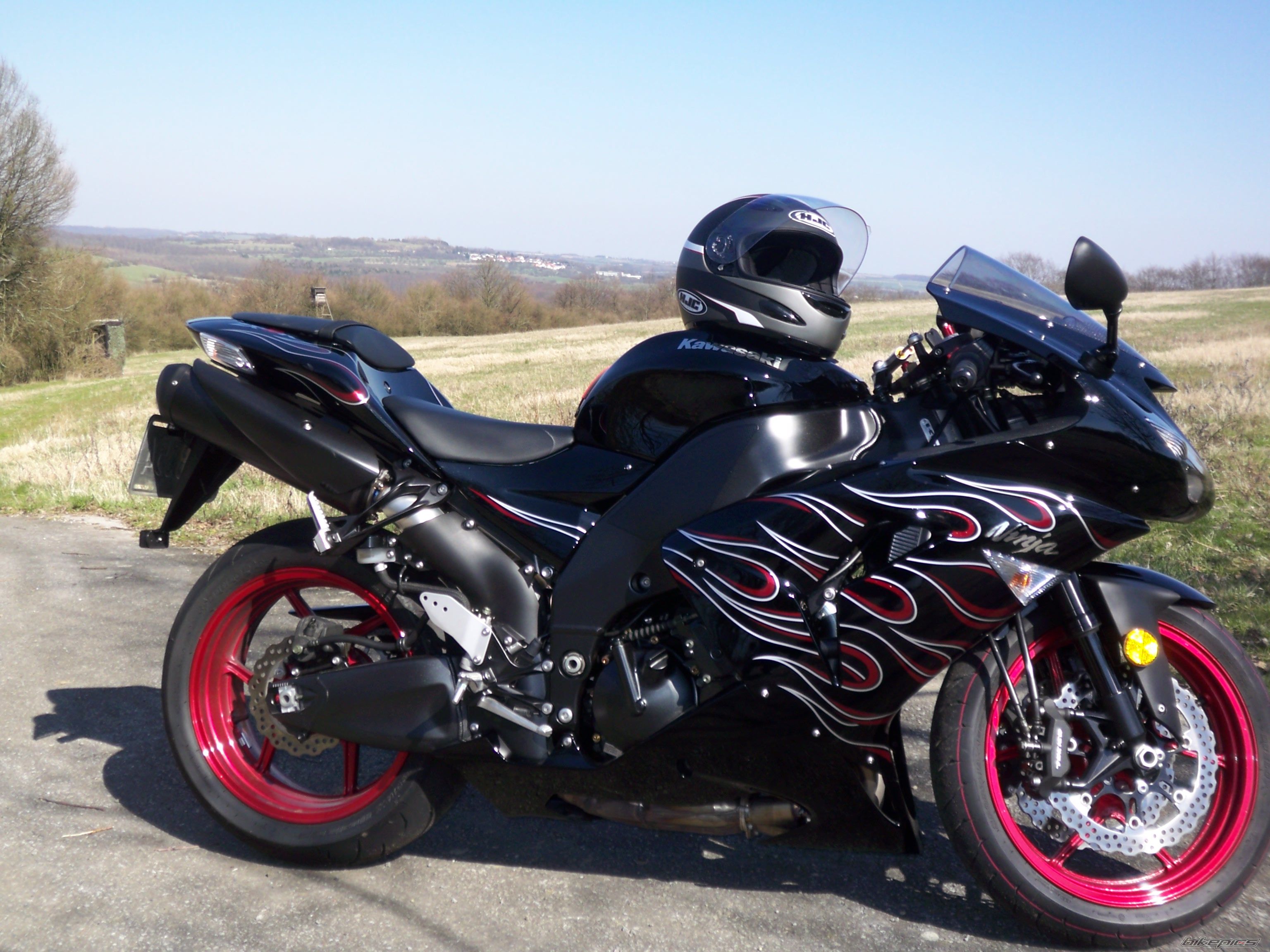 2007 KAWASAKI ZX 10R | Picture 907528 motorcycle photo