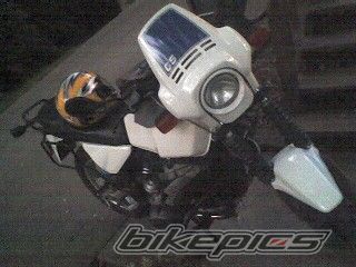 1988 BMW R 100 GS | Picture 907583 motorcycle photo